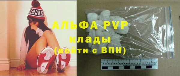 твердый Нягань